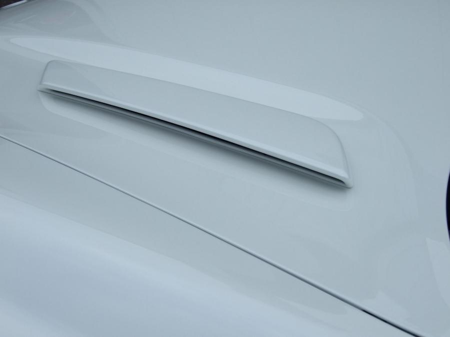  Porsche Panamera by FAB Design 2009 года  (фото 26 из 50)